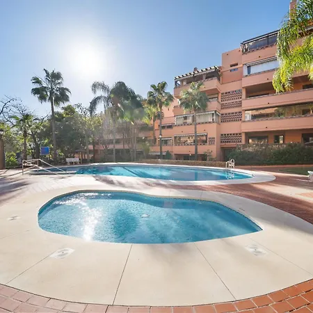 Costa Nagueles Appartamento Marbella