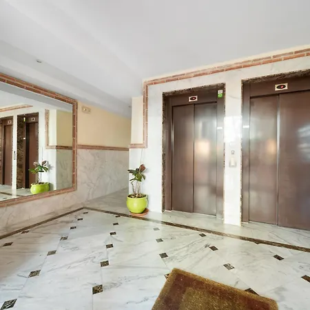 Appartamento Costa Nagueles Marbella