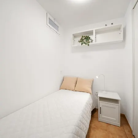 Appartamento Costa Nagueles Marbella