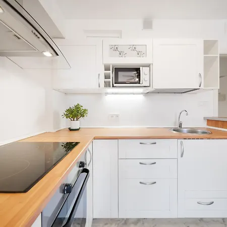 Costa Nagueles Appartamento