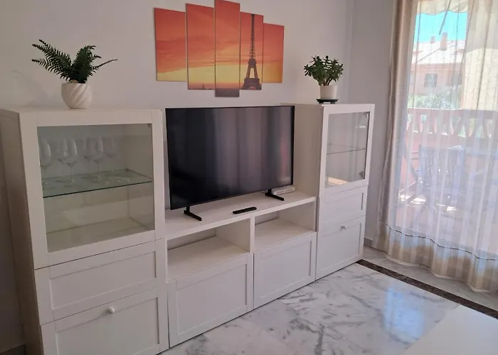Appartamento Costa Nagueles *